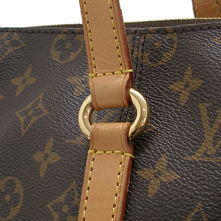 Louis Vuitton(���̺���) M56689 ���׷� ĵ���� ��Ż�� MM ����� [��������] �̹���4 - ���̺��� �߰���ǰ