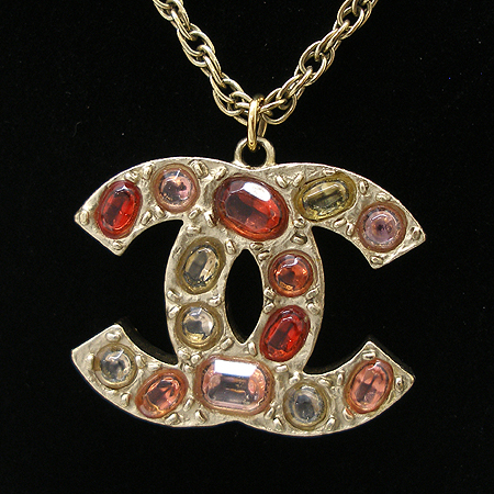 Chanel(����) COCO�ΰ� ũ����Ż ��� ����� [��ġ��] �̹���2 - ���̺��� �߰���ǰ