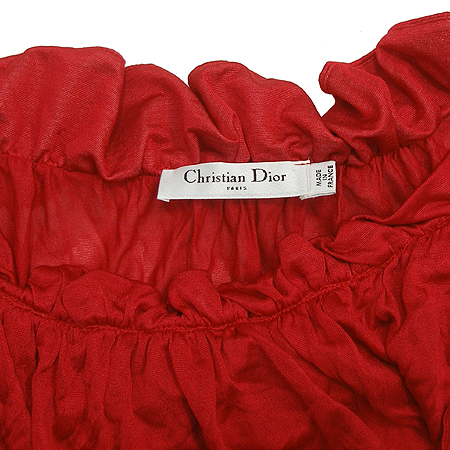 Dior(ũ����î���) �μҸ� ���콺 (��ũȥ��) �̹���2 - ���̺��� �߰���ǰ