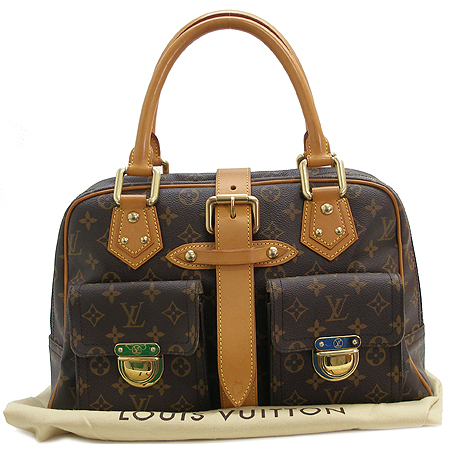 Louis Vuitton(���̺���) M40025 ���׷� ĵ���� ����źGM ��Ʈ�� �̹���2 - ���̺��� �߰���ǰ