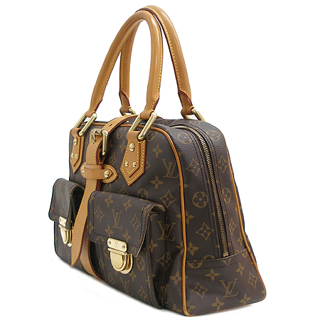 Louis Vuitton(���̺���) M40025 ���׷� ĵ���� ����źGM ��Ʈ�� �̹���3 - ���̺��� �߰���ǰ