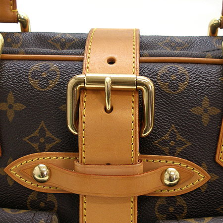 Louis Vuitton(���̺���) M40025 ���׷� ĵ���� ����źGM ��Ʈ�� �̹���5 - ���̺��� �߰���ǰ