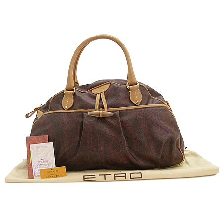 Etro(��Ʈ��) C205 9906 ������ ���� ��Ʈ�� [��õ ������] �̹���2 - ���̺��� �߰���ǰ
