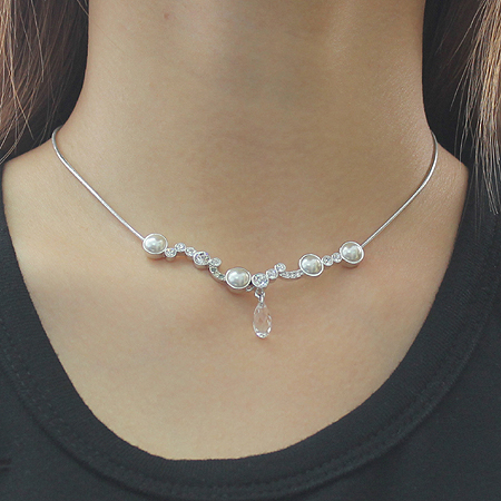 Swarovski(���ͷκ꽺Ű) ũ����Ż ���� ��� ����� �̹���6 - ���̺��� �߰���ǰ