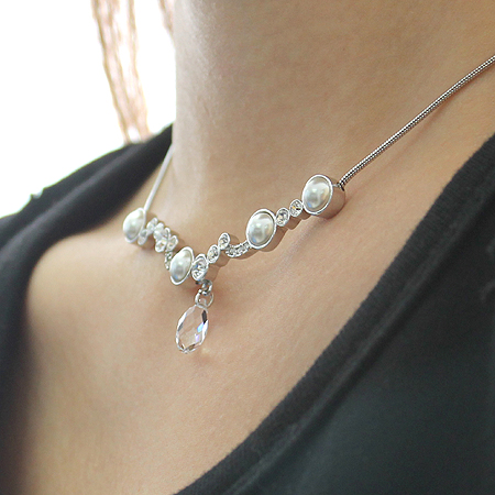 Swarovski(���ͷκ꽺Ű) ũ����Ż ���� ��� ����� �̹���7 - ���̺��� �߰���ǰ
