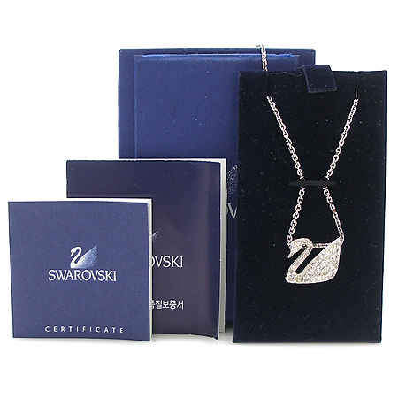 Swarovski(���ͷκ꽺Ű) �ΰ� ũ����Ż ��� ���� ����� �̹���2 - ���̺��� �߰���ǰ