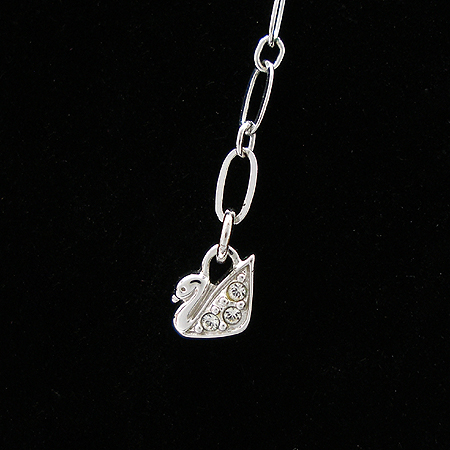 Swarovski(���ͷκ꽺Ű) �ΰ� ũ����Ż ��� ���� ����� �̹���5 - ���̺��� �߰���ǰ