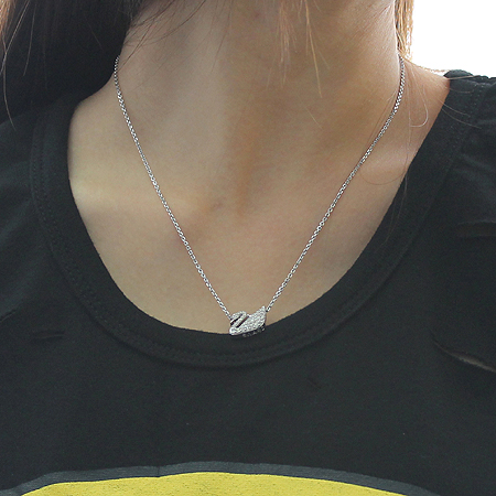 Swarovski(���ͷκ꽺Ű) �ΰ� ũ����Ż ��� ���� ����� �̹���6 - ���̺��� �߰���ǰ