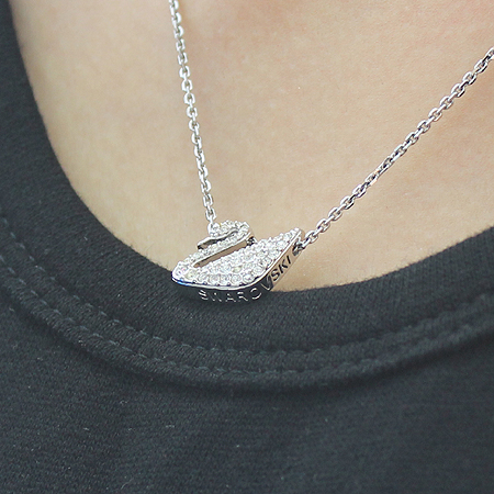 Swarovski(���ͷκ꽺Ű) �ΰ� ũ����Ż ��� ���� ����� �̹���7 - ���̺��� �߰���ǰ