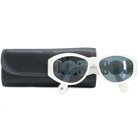 Versace(������ü) 424/B �ΰ� ��� ���۶� �̹���2 - ���̺��� �߰���ǰ