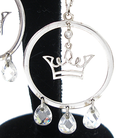 J.ESTINA(���̿���Ƽ��) �ǹ�(925) �ΰ� ũ����Ż ��� �Ͱ��� �̹���3 - ���̺��� �߰���ǰ