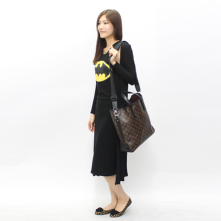 Louis Vuitton(���̺���) M56708 ���׷� ��ī�縣 ĵ���� ���̺� ��Ʈ��+�����Ʈ�� [��������] �̹���7 - ���̺��� �߰���ǰ