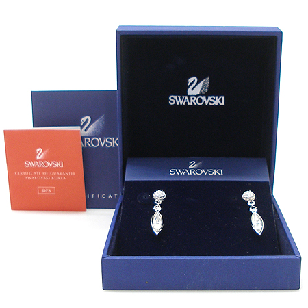 Swarovski(���ͷκ꽺Ű) ũ����Ż ��� ���� �Ͱ��� �̹���2 - ���̺��� �߰���ǰ