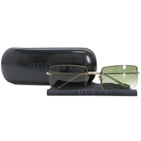 Gucci(����) GG1653 �ݹ��� ���۶� �̹���2 - ���̺��� �߰���ǰ