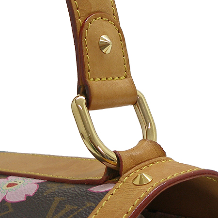 Louis Vuitton(���̺���) M92012 ���׷� ĵ���� ü�� ���� �� ��Ʈ�� ��Ʈ�� �̹���3 - ���̺��� �߰���ǰ