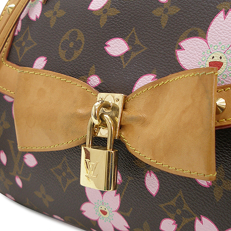 Louis Vuitton(���̺���) M92012 ���׷� ĵ���� ü�� ���� �� ��Ʈ�� ��Ʈ�� �̹���4 - ���̺��� �߰���ǰ