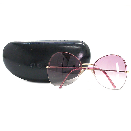 Gucci(����) GG2659 �ݹ��� ���۶� �̹���2 - ���̺��� �߰���ǰ
