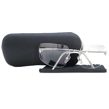 Chanel(����) 4035 ���� ���۶� �̹���2 - ���̺��� �߰���ǰ