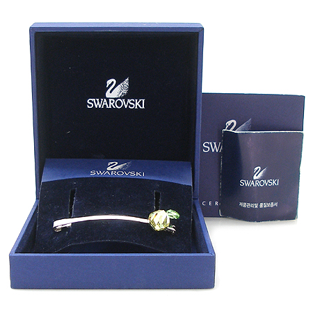 Swarovski(���ͷκ꽺Ű) ũ����Ż ��� ����� �̹���2 - ���̺��� �߰���ǰ