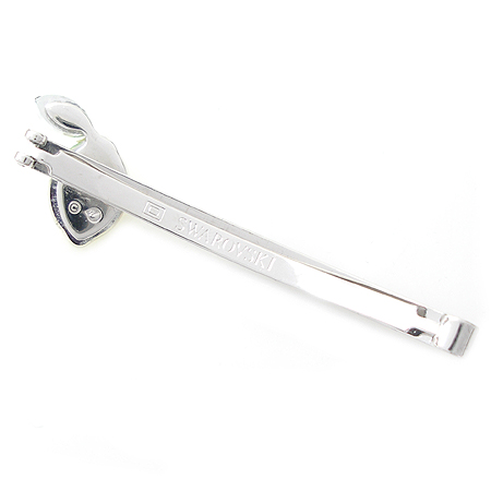 Swarovski(���ͷκ꽺Ű) ũ����Ż ��� ����� �̹���3 - ���̺��� �߰���ǰ