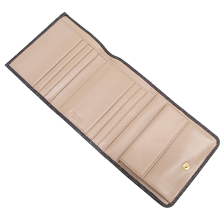Prada(�����) 1M0176 CRAQUELE 3�� ������ �̹���3 - ���̺��� �߰���ǰ
