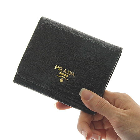 Prada(�����) 1M0176 CRAQUELE 3�� ������ �̹���6 - ���̺��� �߰���ǰ