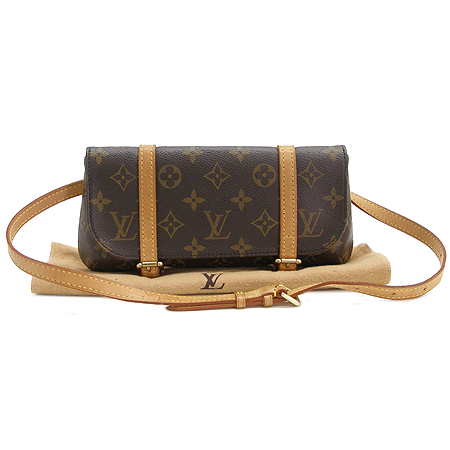 Louis Vuitton(���̺���) M51159 ���׷� ĵ���� ������ Ŭ��ġ �� ���� [��������] �̹���2 - ���̺��� �߰���ǰ