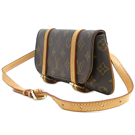 Louis Vuitton(���̺���) M51159 ���׷� ĵ���� ������ Ŭ��ġ �� ���� [��������] �̹���3 - ���̺��� �߰���ǰ