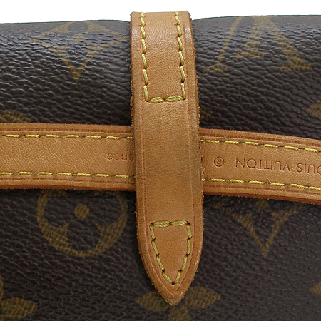 Louis Vuitton(���̺���) M51159 ���׷� ĵ���� ������ Ŭ��ġ �� ���� [��������] �̹���4 - ���̺��� �߰���ǰ