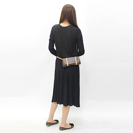 Louis Vuitton(���̺���) M51159 ���׷� ĵ���� ������ Ŭ��ġ �� ���� [��������] �̹���6 - ���̺��� �߰���ǰ