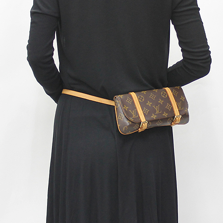 Louis Vuitton(���̺���) M51159 ���׷� ĵ���� ������ Ŭ��ġ �� ���� [��������] �̹���7 - ���̺��� �߰���ǰ