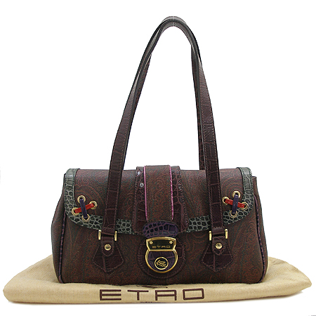 Etro(��Ʈ��) 1A444 ��Ƽ ������ ����� [�б�������] �̹���2 - ���̺��� �߰���ǰ