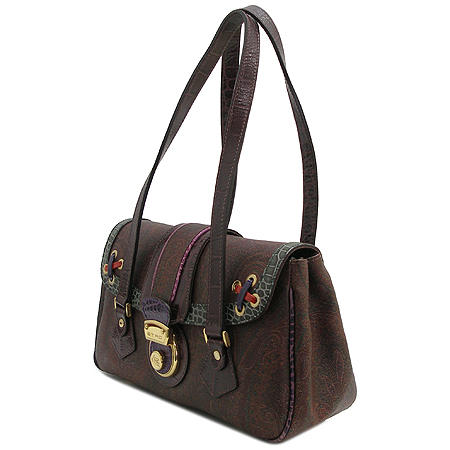 Etro(��Ʈ��) 1A444 ��Ƽ ������ ����� [�б�������] �̹���3 - ���̺��� �߰���ǰ