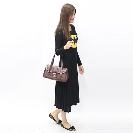Etro(��Ʈ��) 1A444 ��Ƽ ������ ����� [�б�������] �̹���7 - ���̺��� �߰���ǰ