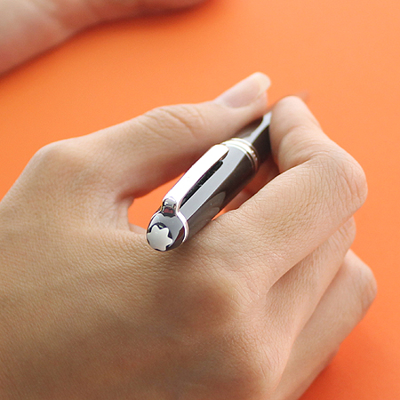 Montblanc(������) P164 ���̽��ͽ�ƣ ���� ���� �̹���6 - ���̺��� �߰���ǰ