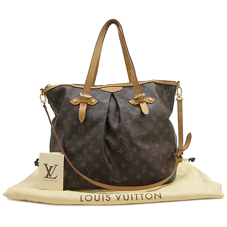 Louis Vuitton(���̺���) M40146 ���׷� ĵ���� �ȷ���GM 2WAY [�б�������] �̹���2 - ���̺��� �߰���ǰ