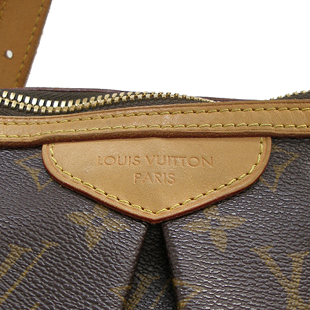 Louis Vuitton(���̺���) M40146 ���׷� ĵ���� �ȷ���GM 2WAY [�б�������] �̹���5 - ���̺��� �߰���ǰ