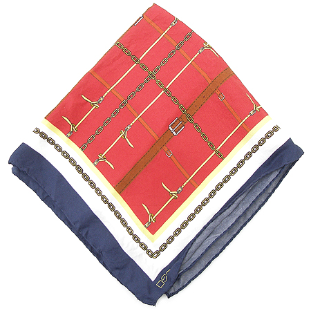 DSQUARED2 (�������2) 100%SILK ��ī�� �̹���2 - ���̺��� �߰���ǰ