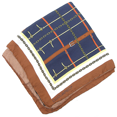 DSQUARED2 (�������2) 100%SILK ��ī�� �̹���2 - ���̺��� �߰���ǰ