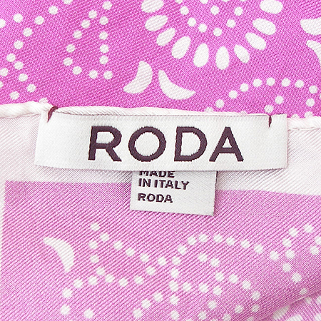 RODA(�δ�) 100% ��ũ ��ī�� �̹���2 - ���̺��� �߰���ǰ