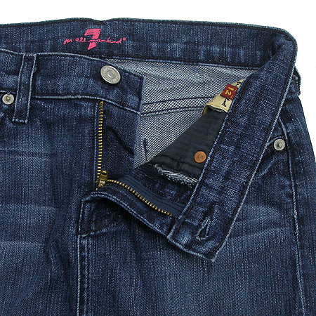 Seven Jean(������) û��ĿƮ [�뱸�ݿ��纻��] �̹���2 - ���̺��� �߰���ǰ