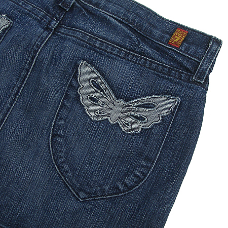 Seven Jean(������) û��ĿƮ [�뱸�ݿ��纻��] �̹���3 - ���̺��� �߰���ǰ