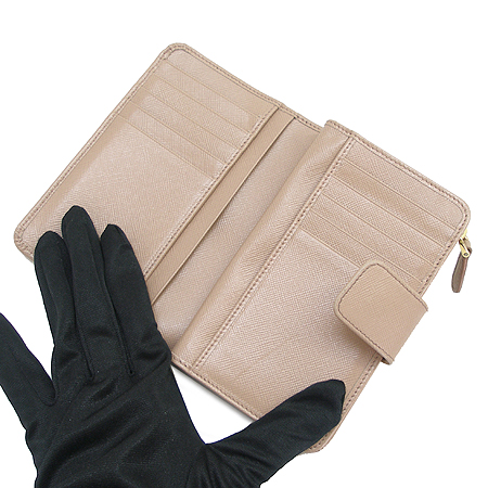 Prada(�����) 1M1225 ���� �ΰ� ���ǾƳ� ¤�� ������ [��������] �̹���2 - ���̺��� �߰���ǰ