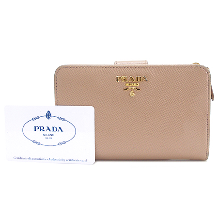 Prada(�����) 1M1225 ���� �ΰ� ���ǾƳ� ¤�� ������ [��������] �̹���5 - ���̺��� �߰���ǰ