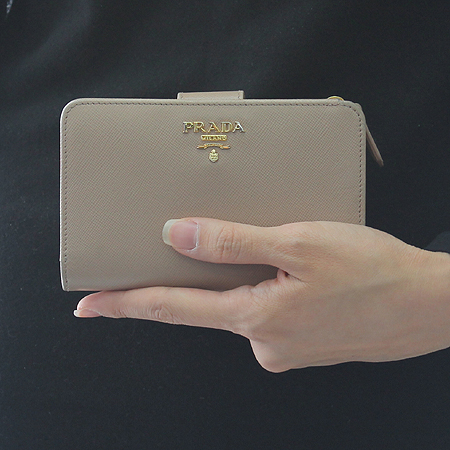 Prada(�����) 1M1225 ���� �ΰ� ���ǾƳ� ¤�� ������ [��������] �̹���6 - ���̺��� �߰���ǰ