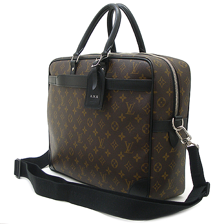 Louis Vuitton(���̺���) M40224 ���׷� ĵ���� ��ī�� ������ ��ť��Ʈ ������ GM ��Ʈ��+ũ�ν� ��Ʈ�� �̹���3 - ���̺��� �߰���ǰ
