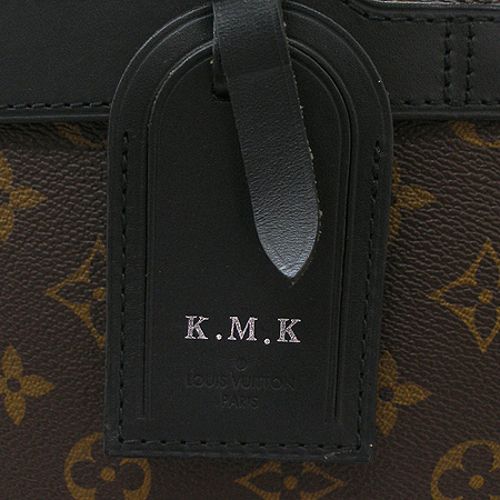 Louis Vuitton(���̺���) M40224 ���׷� ĵ���� ��ī�� ������ ��ť��Ʈ ������ GM ��Ʈ��+ũ�ν� ��Ʈ�� �̹���5 - ���̺��� �߰���ǰ