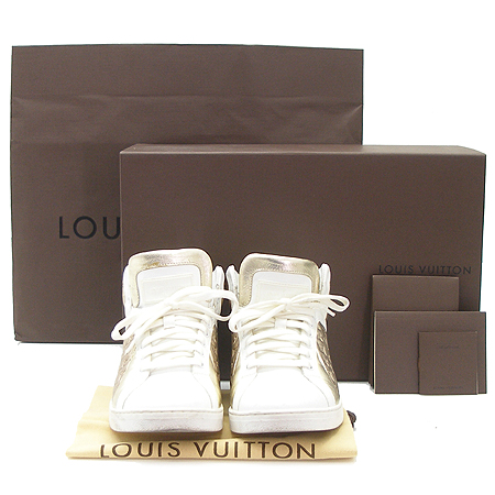 Louis Vuitton(���̺���) ���׷� ����ž ������ ����Ŀ�� [�б�����������2ȣ��] �̹���2 - ���̺��� �߰���ǰ