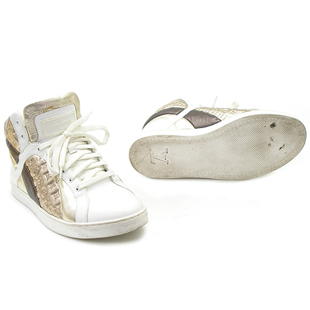 Louis Vuitton(���̺���) ���׷� ����ž ������ ����Ŀ�� [�б�����������2ȣ��] �̹���3 - ���̺��� �߰���ǰ