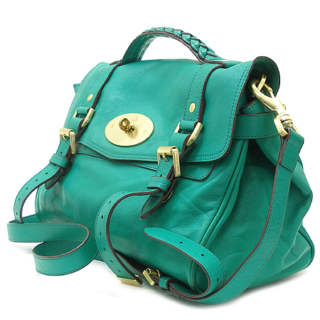 MULBERRY(�ֹ���) �׸� ���� �˷��� 2WAY [�б�����������2ȣ��] �̹���3 - ���̺��� �߰���ǰ